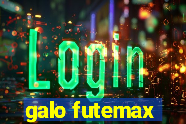 galo futemax
